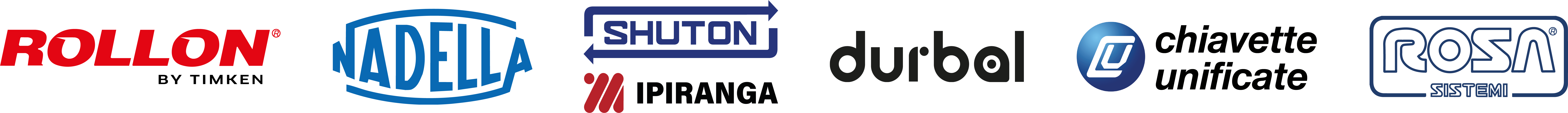 Rollon Gruppe: Nadella-Nadellager